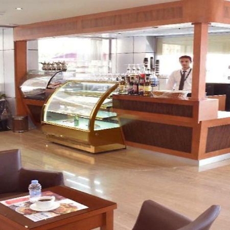 Jeddah Blue Hotel Eksteriør bilde