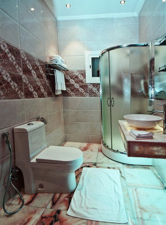 Jeddah Blue Hotel Eksteriør bilde