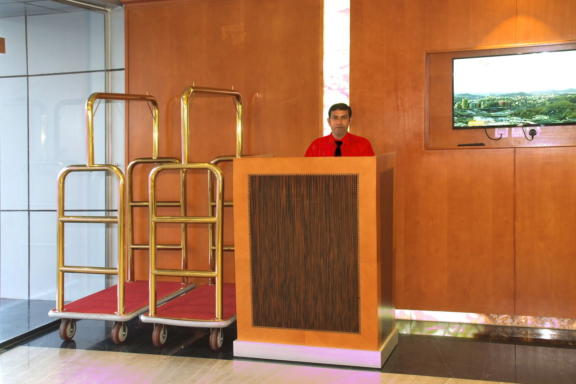 Jeddah Blue Hotel Eksteriør bilde