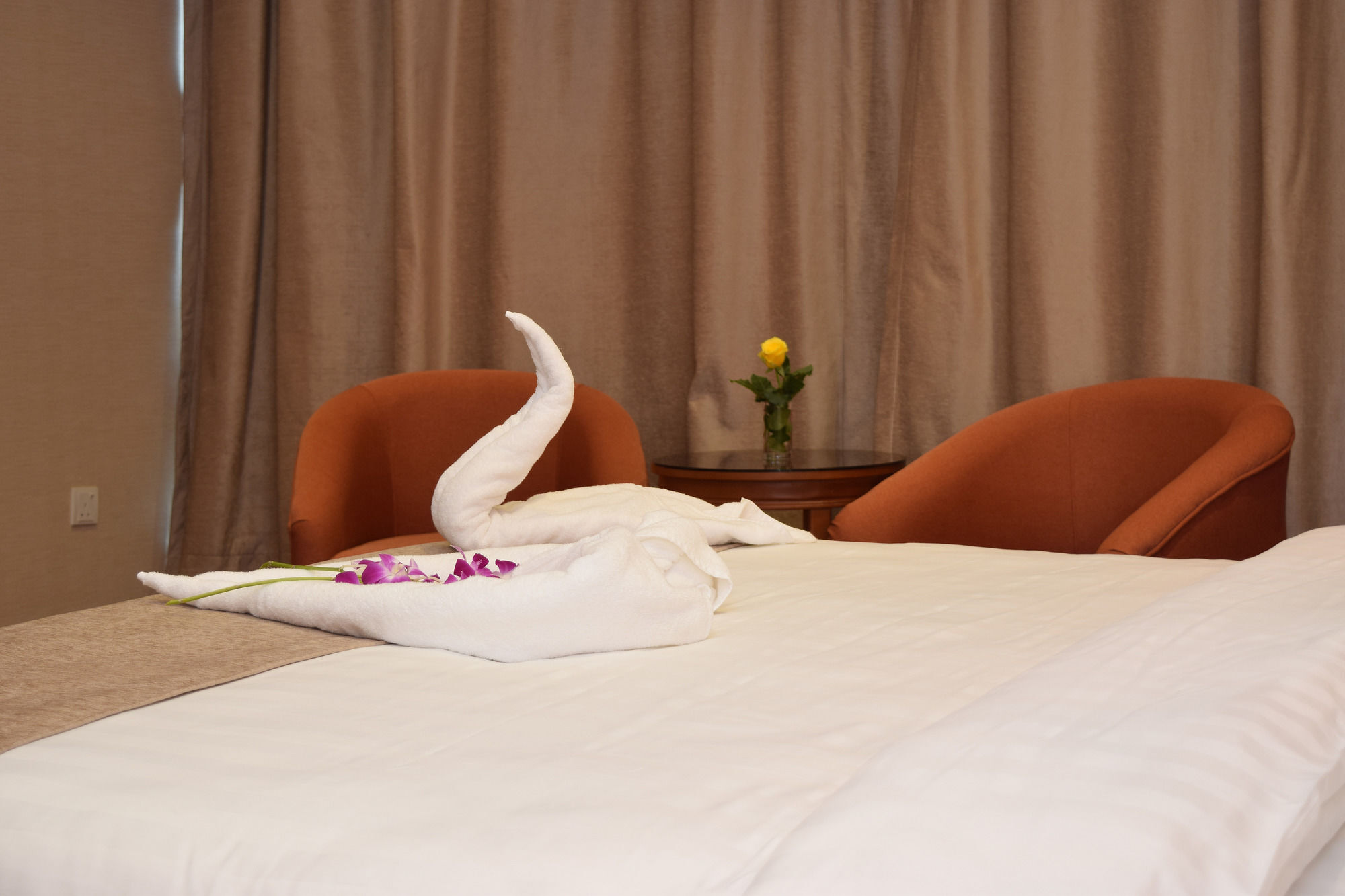 Jeddah Blue Hotel Eksteriør bilde