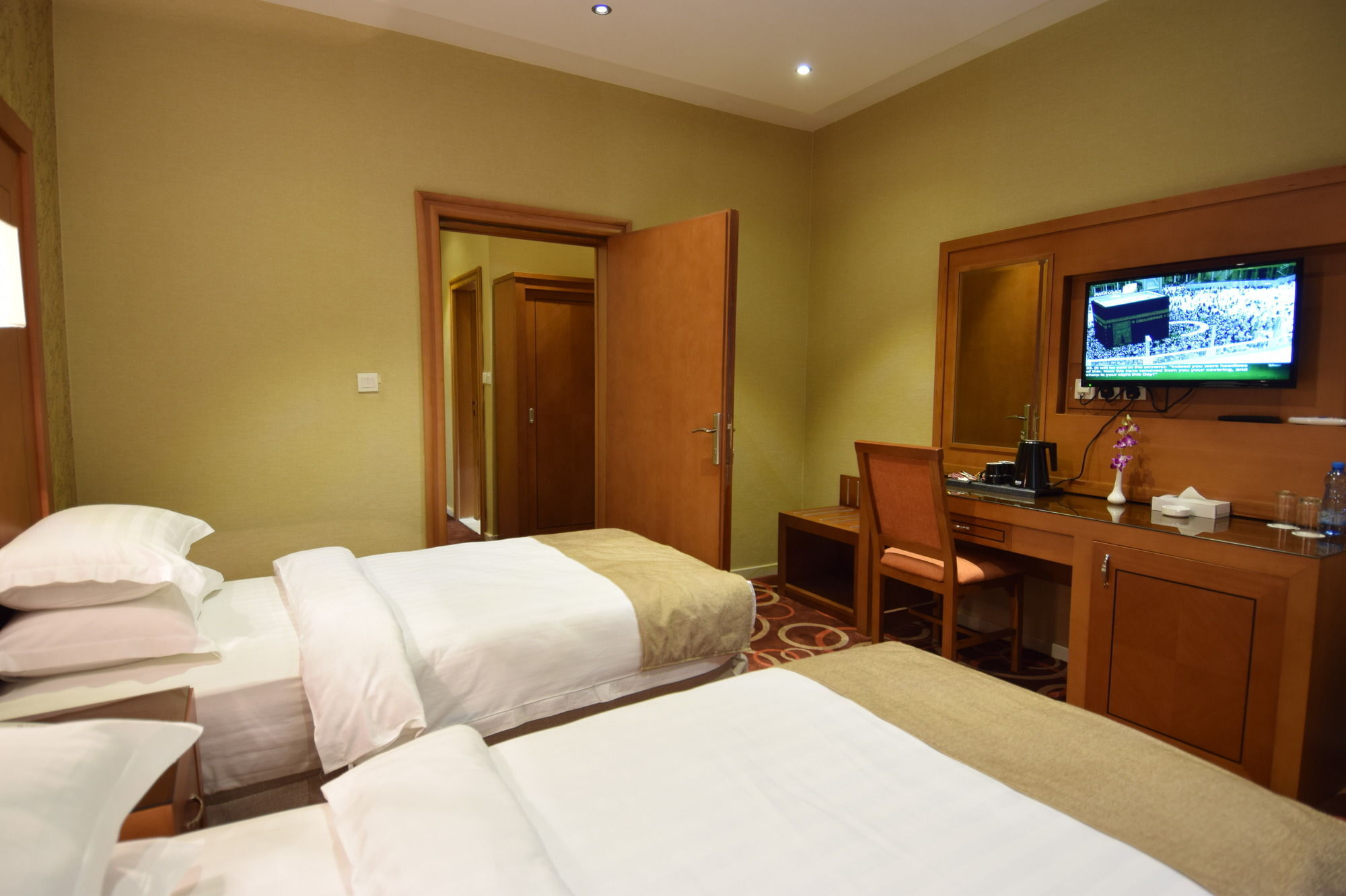 Jeddah Blue Hotel Eksteriør bilde